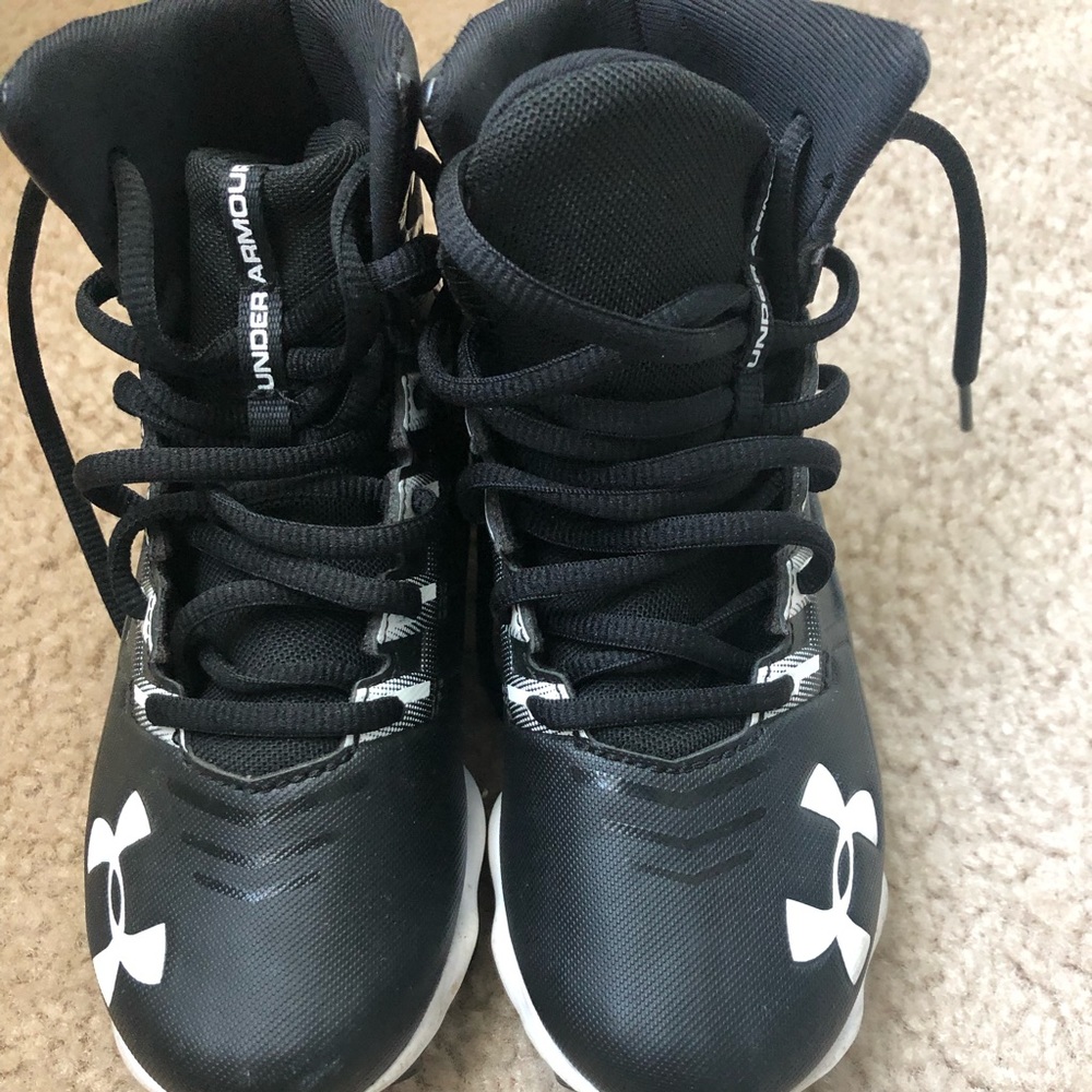 Under armour Baseball cleats